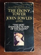 John Fowles The Ebony Tower