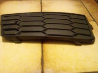 Kratka zaslepka zderzaka Skoda octavia lll 5EO org