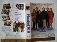 MAŁŻONKOWIE Beau Bridges Cybill Shepherd R. Silver