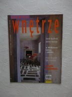 MURATOR DOBRE WNĘTRZE MIESZKANIE /MEBLE MEBLARSTWO