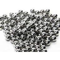 KULKI ŁOŻYSKOWE 6mm 500szt