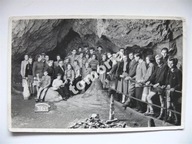 jaskinia, kości palentologia stalagmit 50te (897)