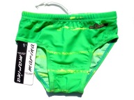 Slipki kąpielowe chłopięce na basen-plażę -104/110