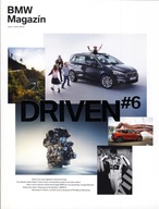 Prospekt Magazyn wiosna / lato 2015 CZ