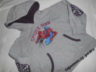 SPIDERMAN MARVEL EXTRA BLUZA SYNEK 110