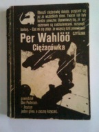 CIĘŻARÓWKA - Per Wahloo