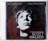 SCOTT WALKER - Looking Back With.. - CD REPERTOIRE