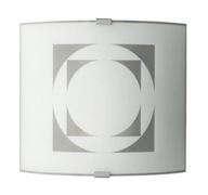 Philips/Massive 80911/01/56 lampa kinkiet