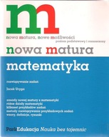 MATEMATYKA / NOWA MATURA poz.podst, rozszerz.