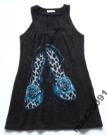 NOWHY SUKIENKA DZIANINA SZPILKI 40