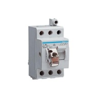 HAGER Rozłącznik kompaktowy 63A 3P blokada SH363S