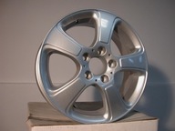 Alufelgi 5x112 16" Mercedes A-klasa B-klasa