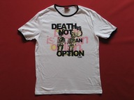 Nowy T-Shirt FRUEL, rozmiar L