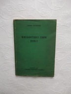 WIELKOSTADNY CHÓW BYDŁA PWN /ROLNICTWO HODOWLA ZWIERZĄT MLECZARSTWO MLEKO