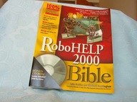 RoboHELP 2000 PO ANGIELSKU INFORMATYKA tanio!