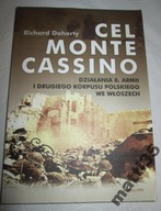 Cel Monte Cassino Richard Doherty