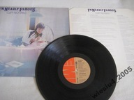 Cliff Richard - I'm Nearly Famous /UK/