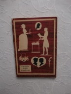 KRUGER-KLIMEK I KLEMENTYNKA/TRUCHANOWSKA MAJCHRZAK