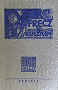 SF Janicki Precz z księżycem Londyn 1967