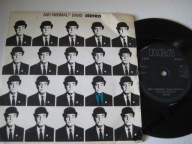 David - Am I Normal ? SP /UK/