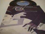 Box Of Frogs - Back Where I Started SP /UK/