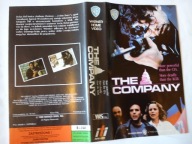 THE COMPANY - Anthony John Denison Lind Purl