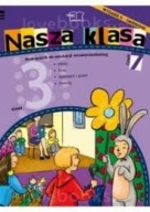 NASZA KLASA 3 PODRĘCZNIK CZĘŚĆ 7 WYDAWNICTWO MAC