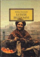 LUDZIE BEZDOMNI / S.ŻEROMSKI z opracowaniem..