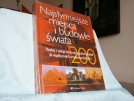 NAJSŁYNNIEJSZE MIEJSCA I BUDOWLE ŚWIATA Egipt bdb-