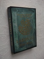 LABIRYNT /ŚWIĘTY GRAAL FRANCJA ŚREDNIOWIECZE GROBY