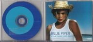BILLIE PIPER - SOMETHING DEEP INSIDE / MCD