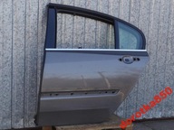 DRZWI RENAULT LAGUNA III LEWY TYŁ HTB