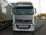 SyMEx Orurowania Orurowanie Rury Volvo FH3/FM Glob