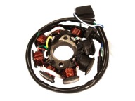 STATOR, ZAPŁON QUEST, WILGA, WAPOR, DELFIN, 4T