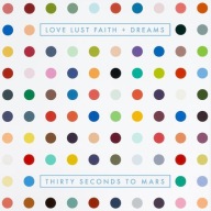 30 SECONDS TO MARS - LOVE, LUST - folia/ tanio/24h