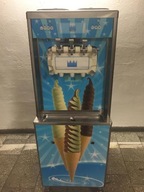 Maszyna Do Lodów Taylor dwa smaki + mix