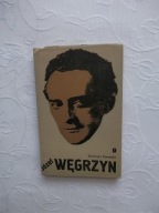 BIERNACKI-JÓZEF WĘGRZYN/MONOGRAFIA KINO FILM TEATR