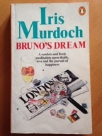 Iris Murdoch Bruno's Dream Penguin