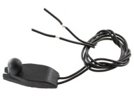 CZUJNIK TEMPERATURY ZEWNĘTRZNEJ Citroen Peugeot Renault