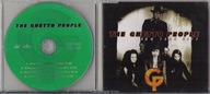 GHETTO PEOPLE - NEW YORK CITY (VER.1) / MCD