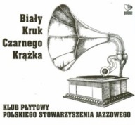 CHAŁTURNIK STUDIO JAZZOWE PR Biały Kruk...CD FOLIA