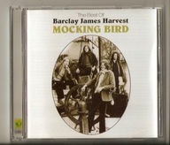 BARCLAY JAMES HARVEST - Mocking Bird