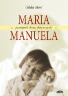 MARIA MANUELA PAMIĘTNIK CHOREJ DZIEWCZYNKI