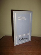 PATROL POETYCKI /POEZJA POLSKA WIERSZE POLITYCZNE
