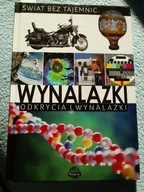 Świat bez tajemnic - odkrycia i wynalazki [205]