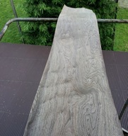 orzech amerykański okleina naturalna / fornir