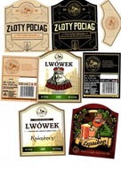 BROWAR LWÓWEK ŚLĄSKI 20 SZT