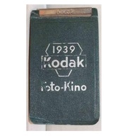 KODAK Wilno Warszawa 1939 kalendarz podrecznik org