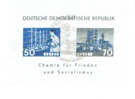 NRD - Przemysł chemiczny - Mi. bl.18 st.okoliczn.