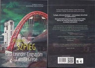 UŚPIONY SZPIEG P.LEANDER-ENGSTROM /MROCZNA MOSKWA
